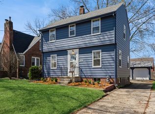 2714 41st Pl, Des Moines, IA 50310