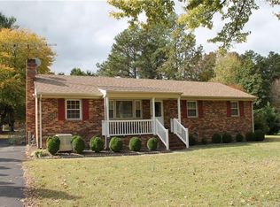7429 Colts Neck Rd, Mechanicsville, VA 23111