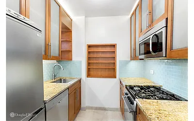 Sold by Douglas Elliman