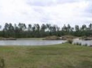 LOT 373 Napeague Dr, Fernandina Beach, FL 32034