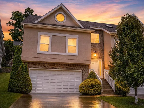 414 Cassina Dr, Morgantown, WV 26505