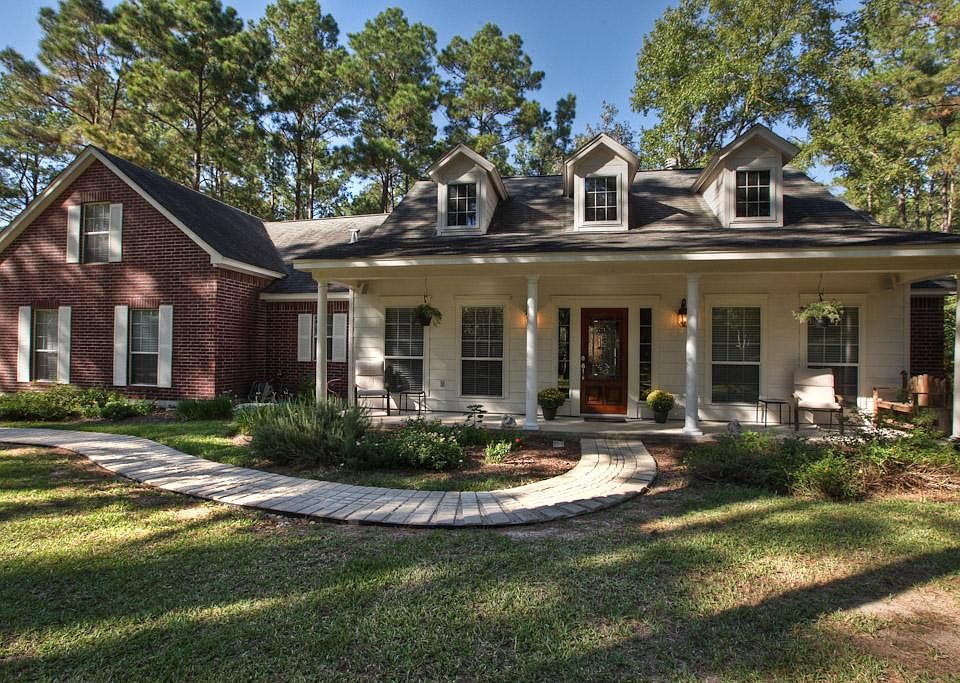 5522 Ranch Hill Dr, Magnolia, TX 77354 Zillow