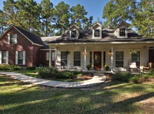 5522 Ranch Hill Dr, Magnolia, TX 77354