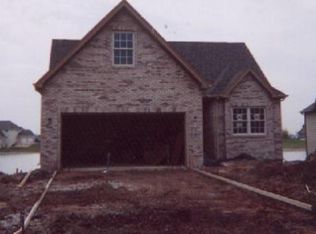 8349 Doubletree, Crown Point, IN 46307