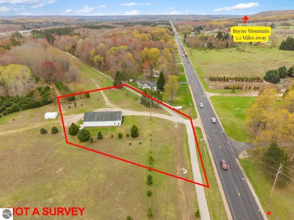 580 S M 75, Boyne City, MI 49712