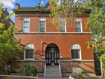 3135 Chippewa St, Saint Louis, MO, 63118