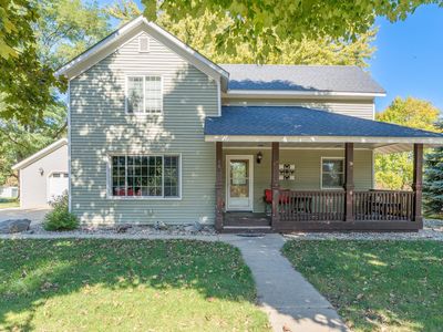 19 8th Ave, Minnesota Lake, MN, 56068