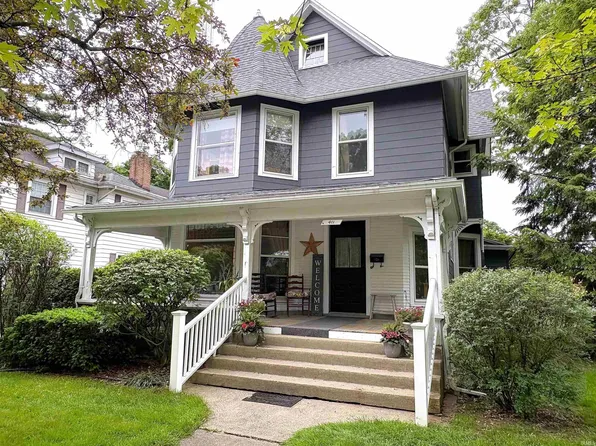 411 S 6th St, Goshen, IN 46526