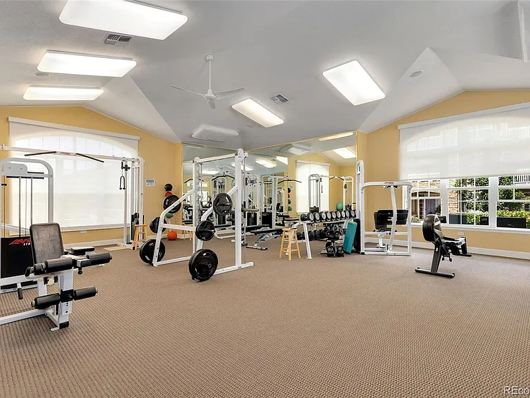 7440 S Blackhawk St #12304 — Photo 32