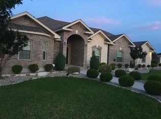 303 Ceniza Ridge Dr, Del Rio, TX 78840