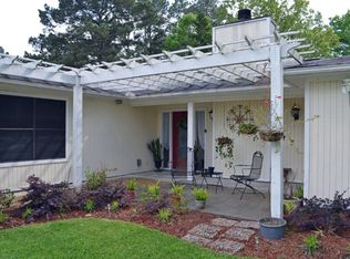 161 Lakeshore Dr, Brookeland, TX 75931