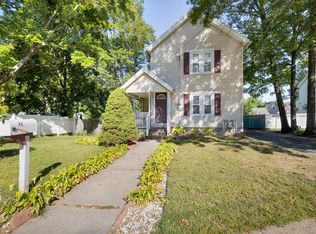 94 Larrabee Street, East Hartford, CT 06108