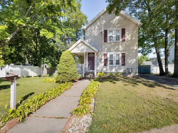 94 Larrabee Street, East Hartford, CT 06108