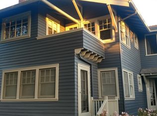 524 E Arrellaga St #524B, Santa Barbara, CA 93103