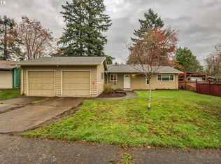 2838 SE 144th Ave, Portland, OR 97236