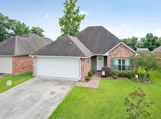 40313 Creekway Cove Ct, Gonzales, LA 70737