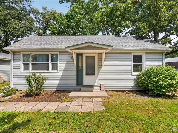 3726 State Route 15, Freeburg, IL 62243