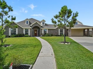 6734 Granger Ln, Manvel, TX 77578