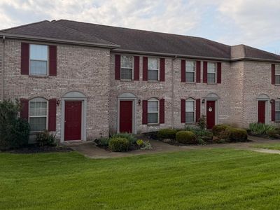 302 Timothy Way #1-4, Richmond, KY, 40475
