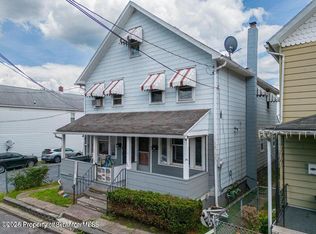 74-76 Sylvanus St, Wilkes Barre, PA 18702