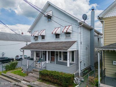 74-76 Sylvanus St, Wilkes Barre, PA, 18702