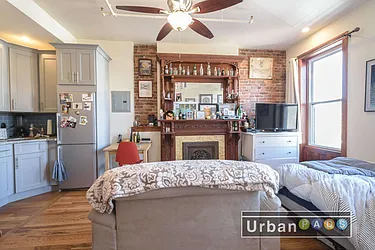 Rented by Urban Pads