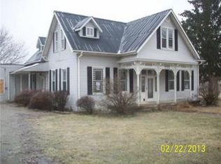 722 State Route 503 S, West Alexandria, OH 45381
