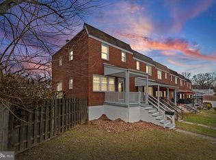 306 Capitol Ct, Baltimore, MD 21221