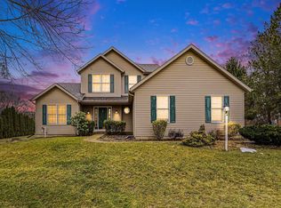 53420 Old Farm Rd, Elkhart, IN 46514