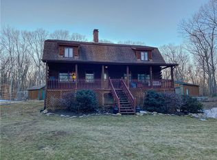 86 Eager Rd, North Franklin, CT 06254