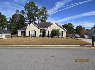 4225 Broughton St, Valdosta, GA 31605