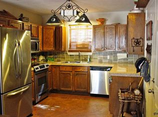 1080 County Road 4208, Jacksonville, TX 75766
