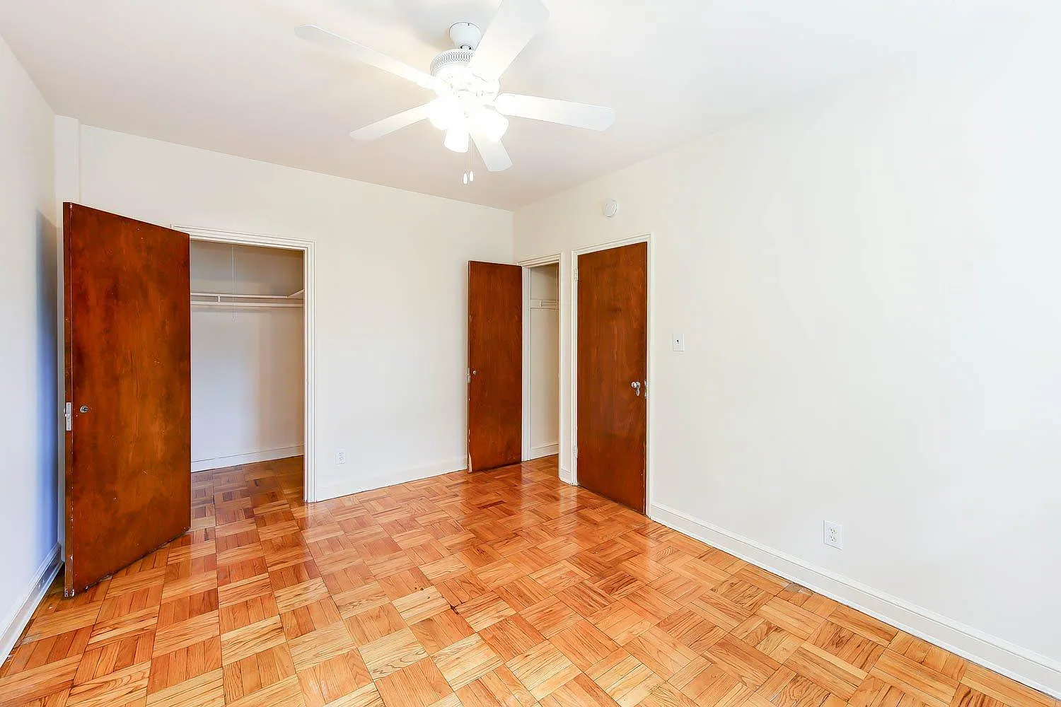1329-37 Ft. Stevens Drive, NW — Photo 3