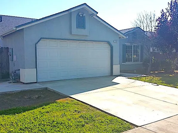 1589 E Santa Rosa St, Reedley, CA 93654