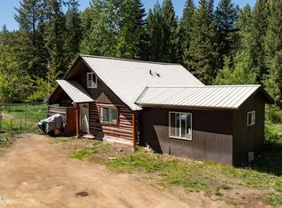 7966 W Nash Rd, Spirit Lake, ID 83869 | MLS #25-5350 | Zillow