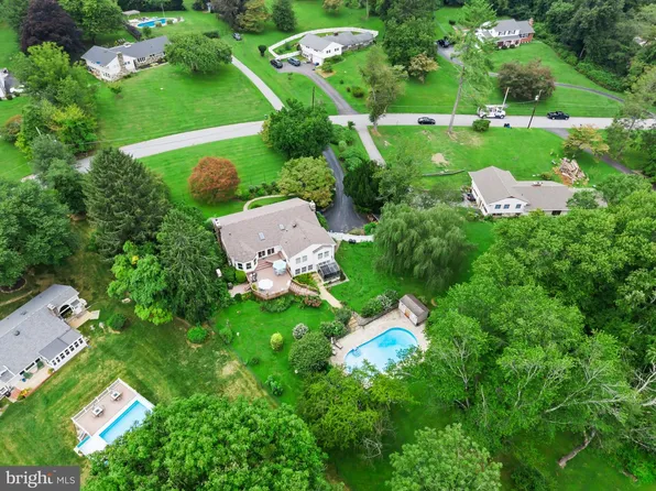 300 Timber Jump Ln, Media, PA 19063