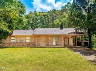 187 Glen Vincent Rd, Lucedale, MS 39452