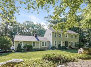 22 Country Way, Madison, CT 06443