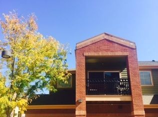 9633 E 5th Ave #206, Denver, CO 80230