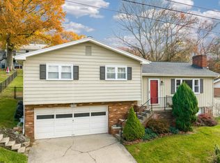 1428 Dogwood Ave, Morgantown, WV 26505