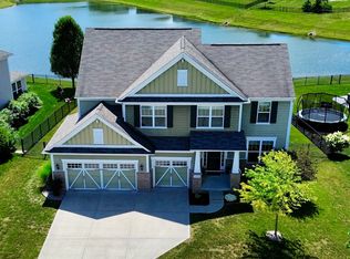 13146 Avalon Blvd, Fishers, IN 46037