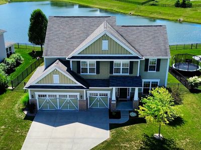 13146 Avalon Blvd, Fishers, IN, 46037