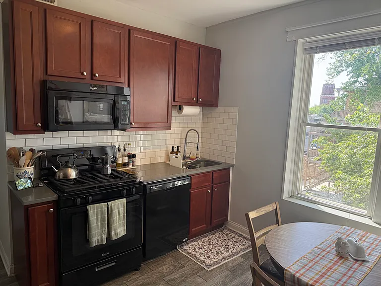 1219 N Spaulding Ave #3 — Photo 12