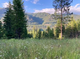 27 Country Rd, Noxon, MT 59853