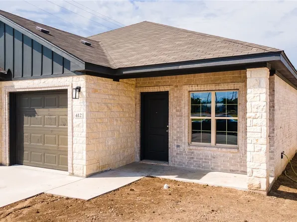 412 W Avenue C, Copperas Cove, TX 76522