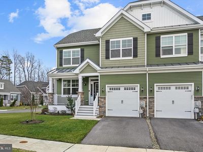 322 Arch St, Milton, DE, 19968