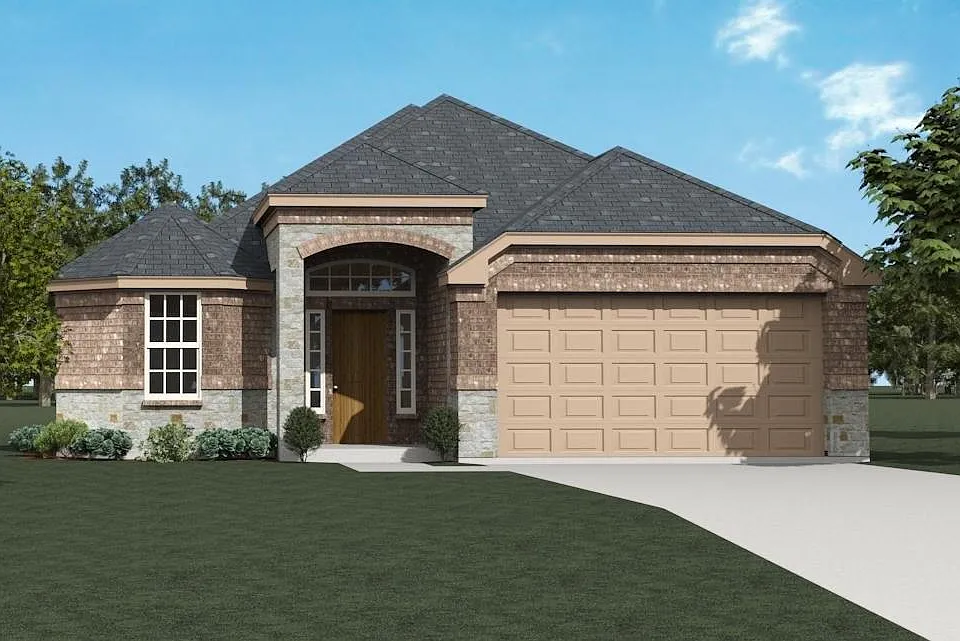 632 Redwood Dr