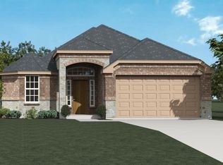 632 Redwood Dr, Greenville, TX 75402