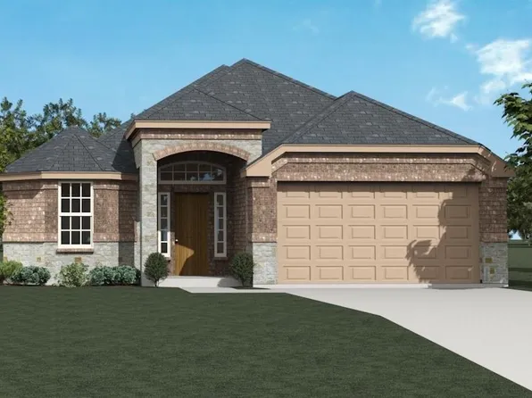 632 Redwood Dr, Greenville, TX 75402