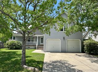 2215 Sawmill Trace Ln, North Charleston, SC 29420